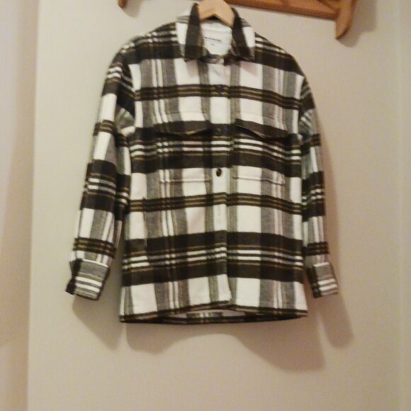 Reformation Ridley Jacket - Picture 3 of 10